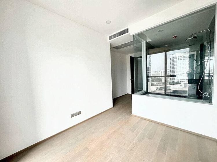 Ananda Development 63 ตร.ม. 2 ห้องนอน 2 ห้องน้ำ คอนโดสำหรับ ขายใน สี่พระยา รูปที่ 3