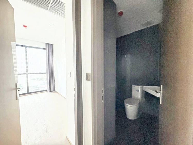 Ananda Development 63 ตร.ม. 2 ห้องนอน 2 ห้องน้ำ คอนโดสำหรับ ขายใน สี่พระยา รูปที่ 4