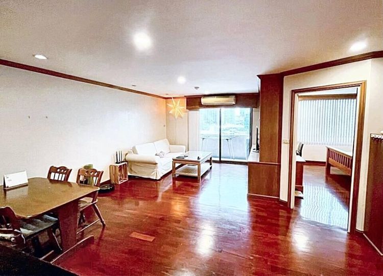 ตกแต่งครบ อื่นๆ 74 ตร.ม. 1 ห้องนอน 1 ห้องน้ำ คอนโดสำหรับ ขายใน คลองตันเหนือ รูปที่ 2