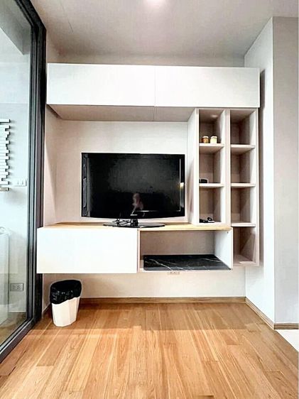 ตกแต่งครบ อื่นๆ 31 ตร.ม. สตูดิโอ 1 ห้องน้ำ คอนโดสำหรับ ขายใน คลองตันเหนือ รูปที่ 4