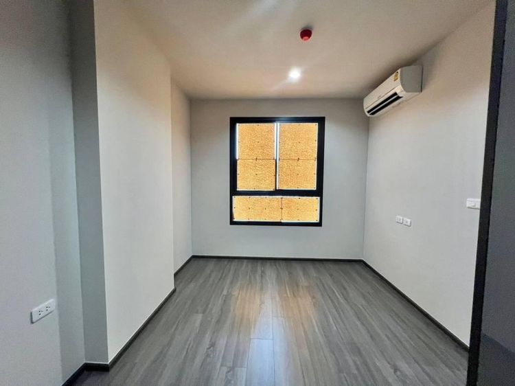 Ananda Development 35 ตร.ม. 1 ห้องนอน 1 ห้องน้ำ คอนโดสำหรับ ขายใน พระโขนง รูปที่ 4