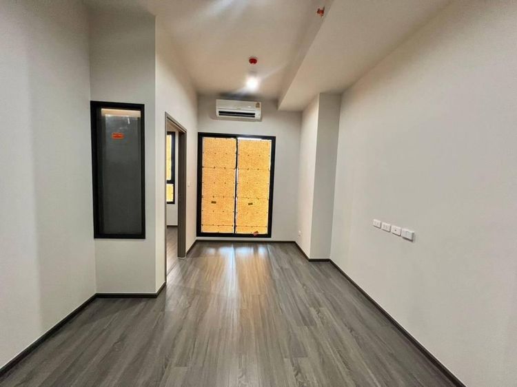 Ananda Development 35 ตร.ม. 1 ห้องนอน 1 ห้องน้ำ คอนโดสำหรับ ขายใน พระโขนง รูปที่ 3