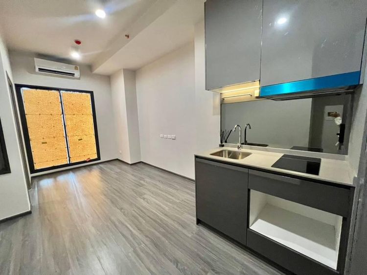 35 ตร.ม. 1 ห้องนอน 1 ห้องน้ำ คอนโดสำหรับ ขายใน พระโขนง