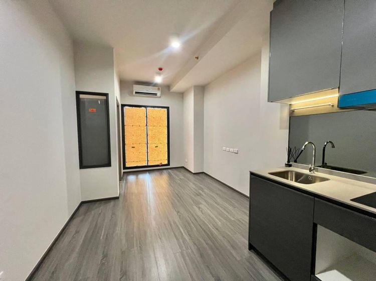 Ananda Development 35 ตร.ม. 1 ห้องนอน 1 ห้องน้ำ คอนโดสำหรับ ขายใน พระโขนง รูปที่ 2