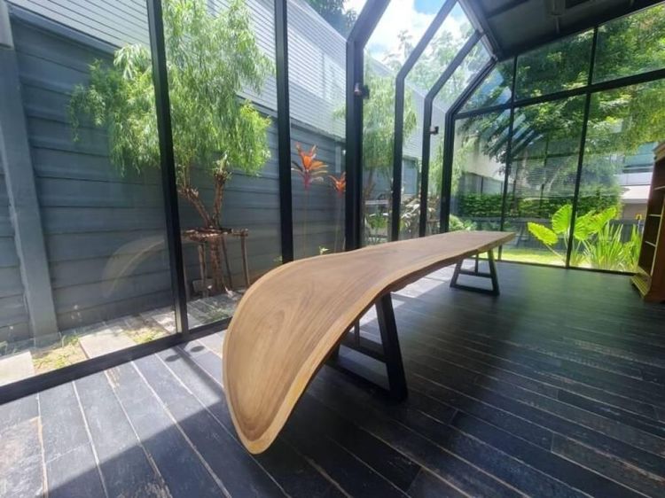 ตกแต่งครบ Ananda Development 200 ตร.ม. 3 ห้องนอน 3 ห้องน้ำ ทาวน์เฮาส์สำหรับ ขายใน ช่องนนทรี รูปที่ 3