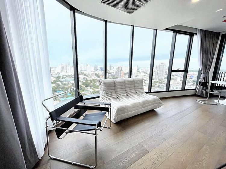 51 ตร.ม. 1 ห้องนอน 1 ห้องน้ำ คอนโดสำหรับ ขายใน คลองตัน