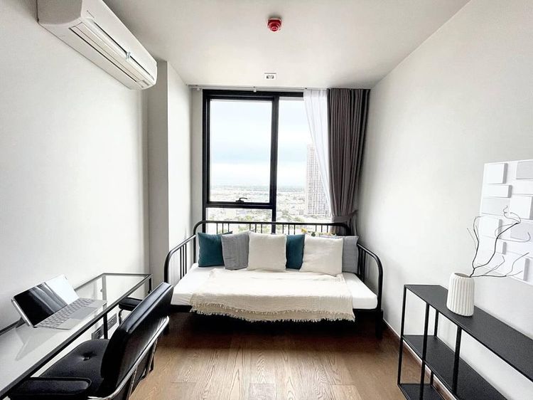 ตกแต่งครบ Ananda Development 51 ตร.ม. 1 ห้องนอน 1 ห้องน้ำ คอนโดสำหรับ ขายใน คลองตัน รูปที่ 3