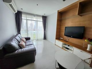 69 ตร.ม. 2 ห้องนอน 2 ห้องน้ำ คอนโดสำหรับ ขายใน คลองเตยเหนือ
