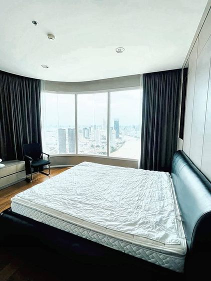 ตกแต่งครบ อื่นๆ 172 ตร.ม. 3 ห้องนอน 3 ห้องน้ำ คอนโดสำหรับ ขายใน บางโคล่ รูปที่ 4