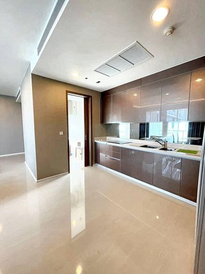 ตกแต่งครบ อื่นๆ 172 ตร.ม. 3 ห้องนอน 3 ห้องน้ำ คอนโดสำหรับ ขายใน บางโคล่ รูปที่ 3
