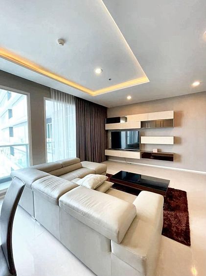 ตกแต่งครบ อื่นๆ 172 ตร.ม. 3 ห้องนอน 3 ห้องน้ำ คอนโดสำหรับ ขายใน บางโคล่ รูปที่ 2