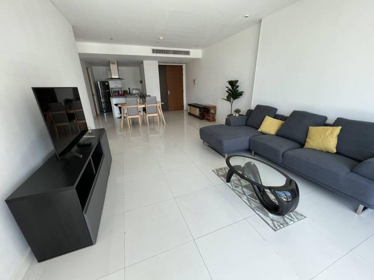 ตกแต่งครบ Major Development 105 ตร.ม. 2 ห้องนอน 2 ห้องน้ำ คอนโดสำหรับ ขายใน คลองตันเหนือ รูปที่ 4