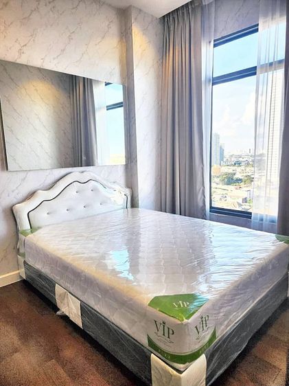 ตกแต่งครบ อื่นๆ 35 ตร.ม. 1 ห้องนอน 1 ห้องน้ำ คอนโดสำหรับ ขายใน พระโขนง รูปที่ 3