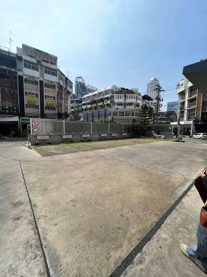 5,000 ตร.ม. อาคารสำหรับ ขาย &amp; เช่าใน มักกะสัน รูปที่ 3