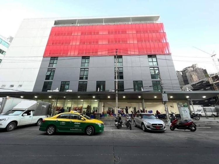 5,000 ตร.ม. อาคารสำหรับ ขาย &amp; เช่าใน มักกะสัน