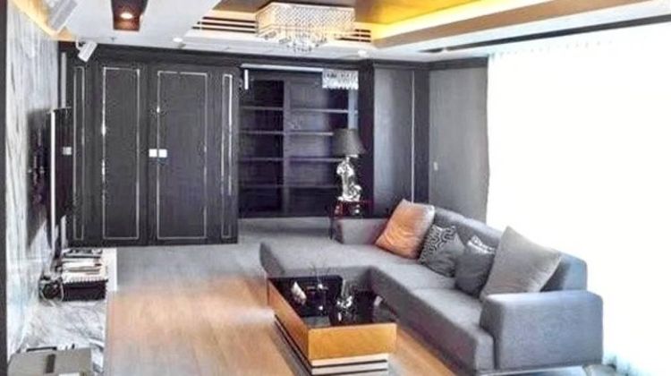 ตกแต่งครบ Sansiri 133 ตร.ม. 3 ห้องนอน 3 ห้องน้ำ คอนโดสำหรับ ขายใน คลองตันเหนือ รูปที่ 3