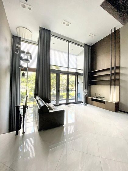 ตกแต่งครบ Ananda Development 330 ตร.ม. 3 ห้องนอน 4 ห้องน้ำ ทาวน์เฮาส์สำหรับ ขายใน ช่องนนทรี รูปที่ 4