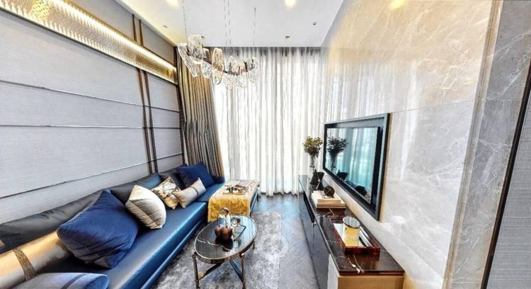 2020 อื่นๆ 72 ตร.ม. 2 ห้องนอน 2 ห้องน้ำ คอนโดสำหรับ ขายใน คลองเตย