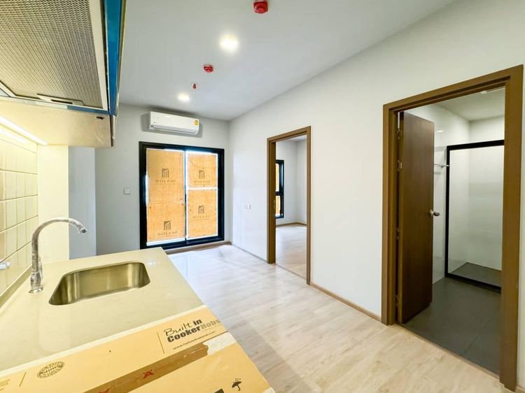 2020 Major Development โครงการ เมทริส พัฒนาการ - เอกมัย รูปที่ 2