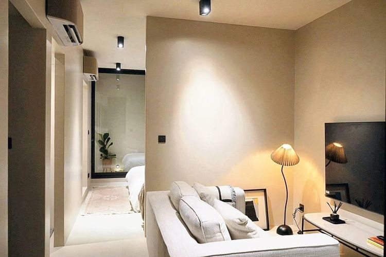 ตกแต่งครบ 2024 อื่นๆ 135 ตร.ม. 2 ห้องนอน 3 ห้องน้ำ ทาวน์เฮาส์สำหรับ ขายใน สามเสนใน รูปที่ 4