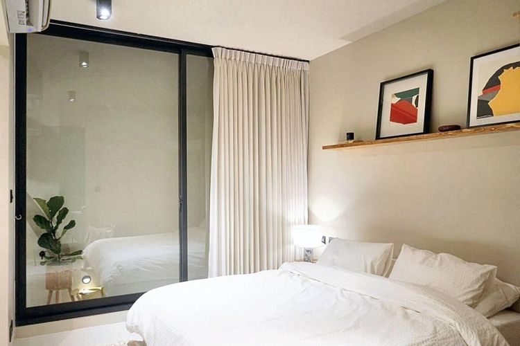 ตกแต่งครบ 2024 อื่นๆ 135 ตร.ม. 2 ห้องนอน 3 ห้องน้ำ ทาวน์เฮาส์สำหรับ ขายใน สามเสนใน รูปที่ 2