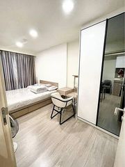 29 ตร.ม. 1 ห้องนอน 1 ห้องน้ำ คอนโดสำหรับ ขายใน ดินแดง