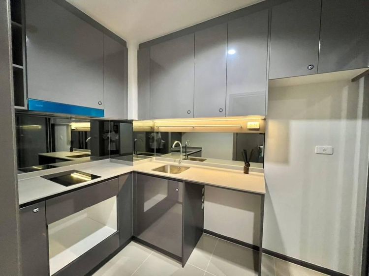 2022 Ananda Development 45 ตร.ม. 1 ห้องนอน 1 ห้องน้ำ คอนโดสำหรับ ขายใน พระโขนง รูปที่ 4