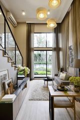 บลอสซั่ม คอนโด แอท สาทร-เจริญรัถ