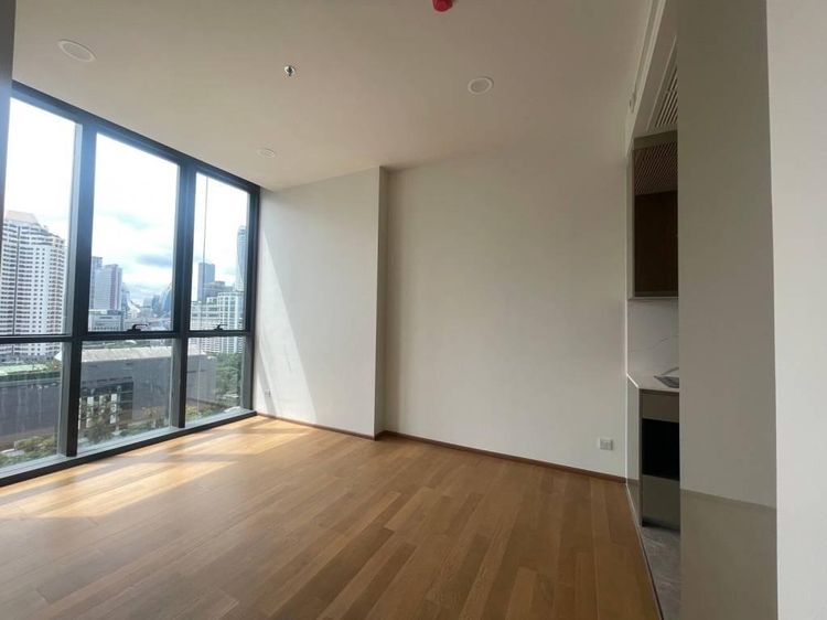 อื่นๆ 47 ตร.ม. 2 ห้องนอน 1 ห้องน้ำ คอนโดสำหรับ ขายใน ถนนเพชรบุรี รูปที่ 2