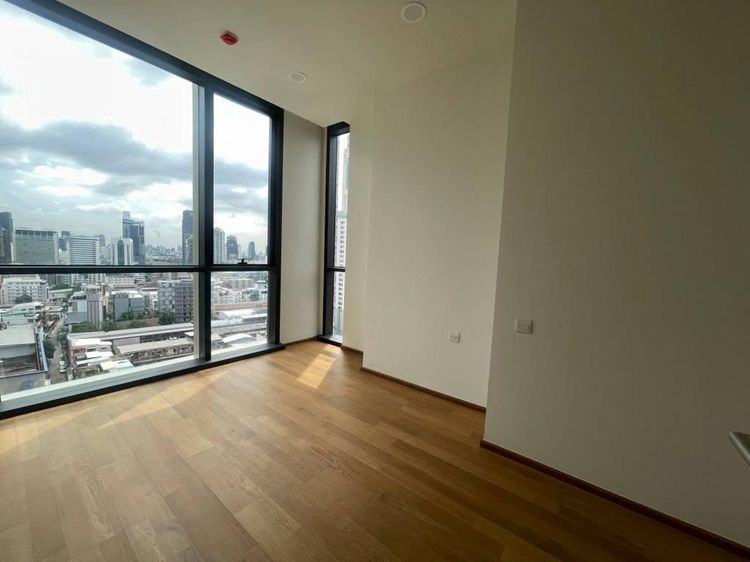 อื่นๆ 47 ตร.ม. 2 ห้องนอน 1 ห้องน้ำ คอนโดสำหรับ ขายใน ถนนเพชรบุรี รูปที่ 3