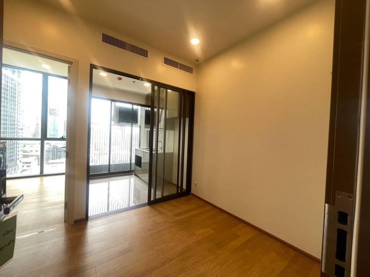 อื่นๆ 36 ตร.ม. 1 ห้องนอน 1 ห้องน้ำ คอนโดสำหรับ ขายใน ถนนเพชรบุรี รูปที่ 3