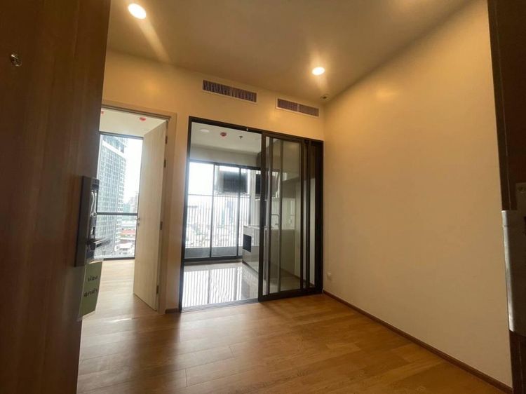 อื่นๆ 36 ตร.ม. 1 ห้องนอน 1 ห้องน้ำ คอนโดสำหรับ ขายใน ถนนเพชรบุรี รูปที่ 3