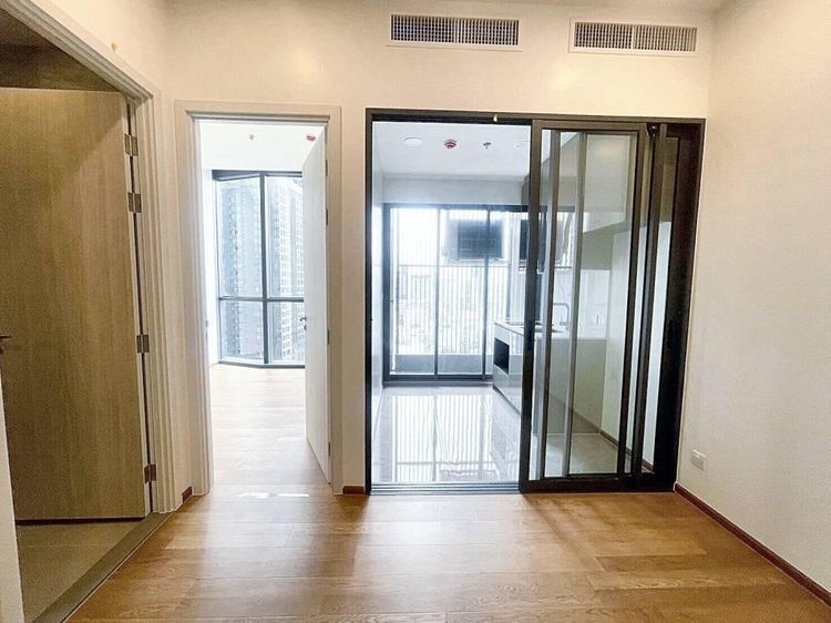 อื่นๆ 36 ตร.ม. 1 ห้องนอน 1 ห้องน้ำ คอนโดสำหรับ ขายใน ถนนเพชรบุรี รูปที่ 2