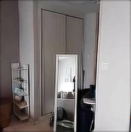 ตกแต่งครบ อื่นๆ 34 ตร.ม. 1 ห้องนอน 1 ห้องน้ำ คอนโดสำหรับ ขายใน คลองตันเหนือ รูปที่ 3