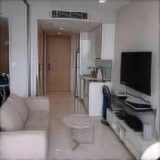 ตกแต่งครบ อื่นๆ 34 ตร.ม. 1 ห้องนอน 1 ห้องน้ำ คอนโดสำหรับ ขายใน คลองตันเหนือ รูปที่ 2