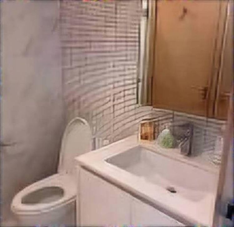 ตกแต่งครบ อื่นๆ 34 ตร.ม. 1 ห้องนอน 1 ห้องน้ำ คอนโดสำหรับ ขายใน คลองตันเหนือ รูปที่ 4