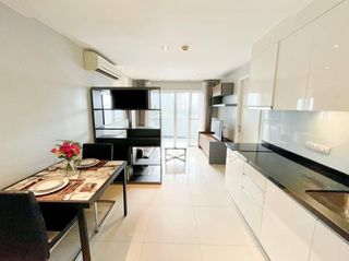 37 ตร.ม. 1 ห้องนอน 1 ห้องน้ำ คอนโดสำหรับ ขายใน พระโขนงเหนือ