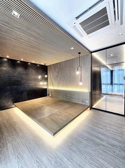 ตกแต่งครบ 2018 อื่นๆ 315 ตร.ม. 3 ห้องนอน 4 ห้องน้ำ ทาวน์เฮาส์สำหรับ ขายใน บางกะปิ รูปที่ 4