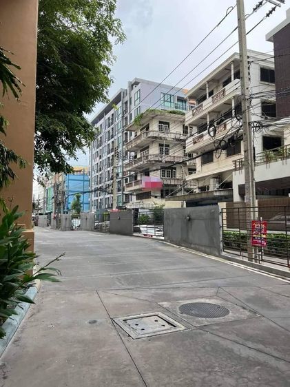 600 ตร.ม. 11 ห้องนอน 5 ห้องน้ำ อาคารสำหรับ ขายใน คลองต้นไทร รูปที่ 2