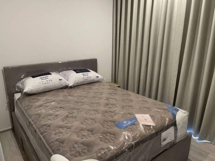 ตกแต่งครบ Sansiri 30 ตร.ม. 1 ห้องนอน 1 ห้องน้ำ คอนโดสำหรับ ขายใน คลองตันเหนือ รูปที่ 2