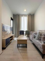 30 ตร.ม. 1 ห้องนอน 1 ห้องน้ำ คอนโดสำหรับ ขายใน คลองตันเหนือ