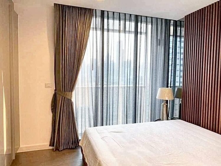 ตกแต่งครบ Areeya Property 34 ตร.ม. 1 ห้องนอน 1 ห้องน้ำ คอนโดสำหรับ ขายใน ดินแดง รูปที่ 4
