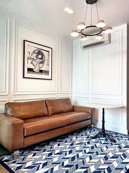 ตกแต่งครบ Areeya Property 34 ตร.ม. 1 ห้องนอน 1 ห้องน้ำ คอนโดสำหรับ ขายใน ดินแดง รูปที่ 2