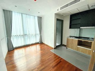 33 ตร.ม. 1 ห้องนอน 1 ห้องน้ำ คอนโดสำหรับ ขายใน ถนนเพชรบุรี