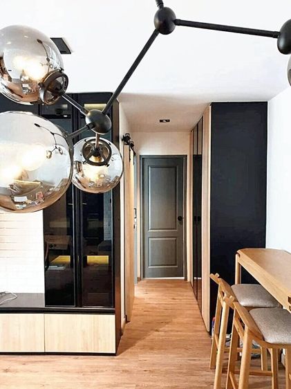 ตกแต่งครบ อื่นๆ 50 ตร.ม. 1 ห้องนอน 1 ห้องน้ำ คอนโดสำหรับ ขายใน พระโขนง รูปที่ 3