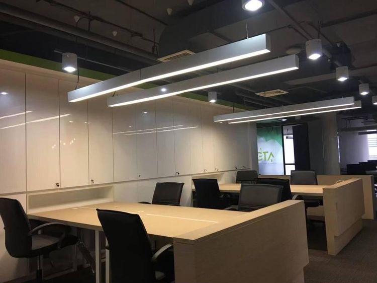 383 ตร.ม. สำนักงานสำหรับ ขายใน คลองเตยเหนือ รูปที่ 2