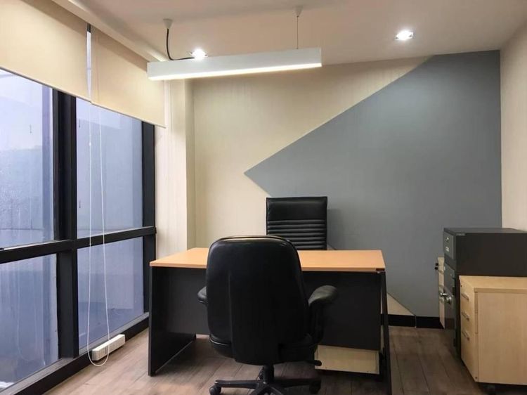 383 ตร.ม. สำนักงานสำหรับ ขายใน คลองเตยเหนือ รูปที่ 3