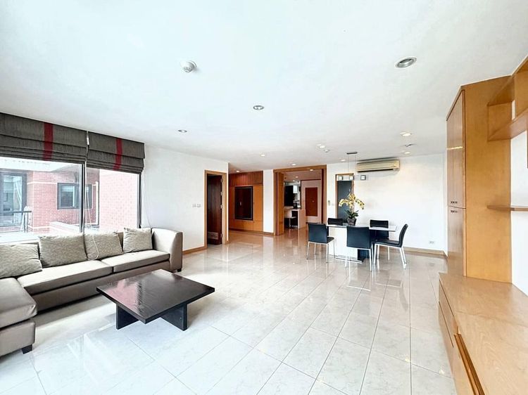 ตกแต่งครบ อื่นๆ 150 ตร.ม. 2 ห้องนอน 2 ห้องน้ำ คอนโดสำหรับ ขายใน คลองเตยเหนือ รูปที่ 3