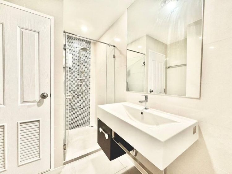 ตกแต่งครบ Property Perfect 31 ตร.ม. 1 ห้องนอน 1 ห้องน้ำ คอนโดสำหรับ ขายใน บางนา รูปที่ 4