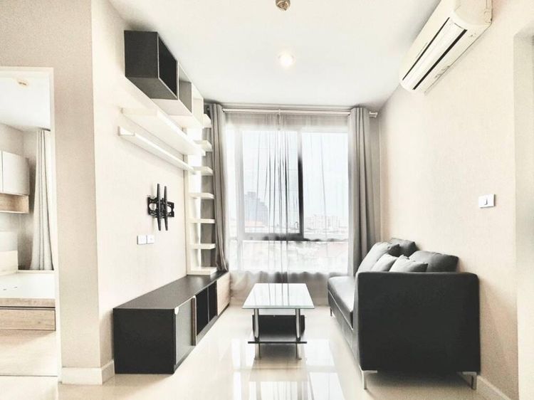 31 ตร.ม. 1 ห้องนอน 1 ห้องน้ำ คอนโดสำหรับ ขายใน บางนา